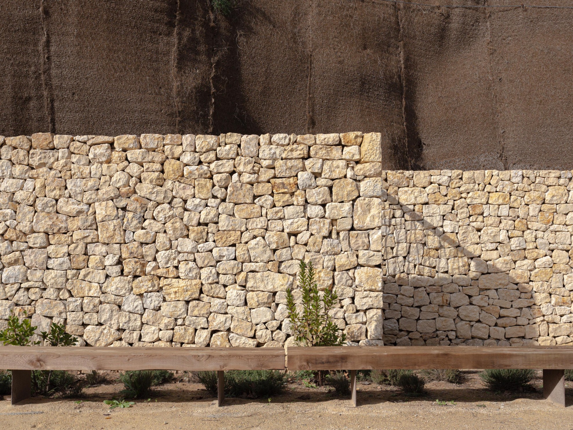 Parc de les Mamàs Belgues | COACV - Colegio de Arquitectos de la ...