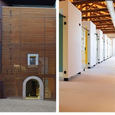 04 OCT<br>Marina Alta<br>Visitas de obra<br>Protección del patrimonio