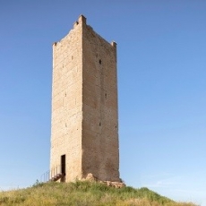 Torre Espioca