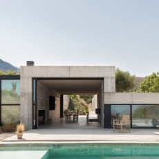 26 SEPT<br>Alicante<br>Visita<br>Casa en el monte Maigmó<br>Alfredo Payá