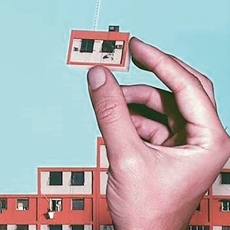 22 SEPT<br>Elche<br>La caja como módulo. Loris Malaguzzi