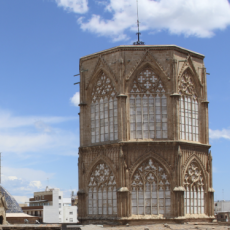 30 SEP<br>Catedral de València<br>Visita Guiada