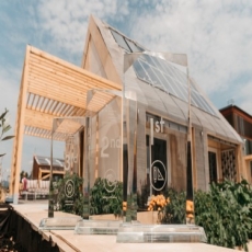 03 OCT<br>Solar Decathlon<br>Valencia