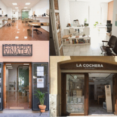04 OCT<br>ciudad abierta<br>Valencia<br>VINATEA + CORREO VIEJO Ciutat Vella