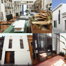 04 OCT<br>ciudad abierta<br>Valencia<br>MCP arquitectura + ACONTRAPEU Benimaclet