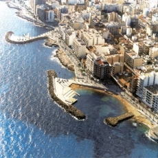 05 OCT<br>Visitas de arquitectura<br>Torrevieja