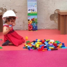 05 OCT<br>Taller Infantil<br>Elda