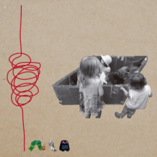 06 OCT<br>ciudad amable<br>Denia<br>Niños en el Patio