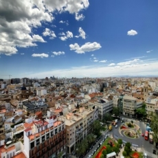 5 OCT<br>Visita catedral<br>Valencia