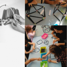 06 OCT<br>ciudad amable<br>Castellón<br>Niños en la Plaza