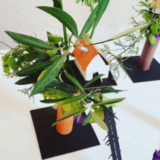 07 OCT<br>ciudad amable<br>Valencia<br>Niños en el Jardín