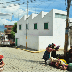 01 OCT<br>exposición + mesa redonda<br>Torrevieja<br>Arquitectura Consciente