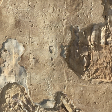 02 OCT<br>València Secreta I<br>Enlucidos<br>Visita Guiada