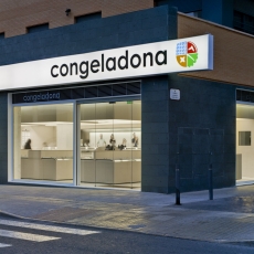 Tienda de comestibles