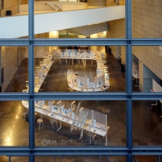 Biblioteca de Llibrets de Falla