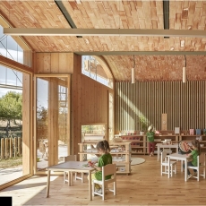 Arquitectura Sostenible