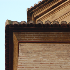 02 OCT<br>València Secreta III<br>Muros<br>Visita Guiada