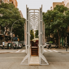 Pabellón Prime Time