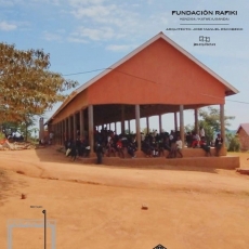 Fundación Rafiki