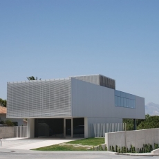 Edificio de oficinas Benigar en Alicante