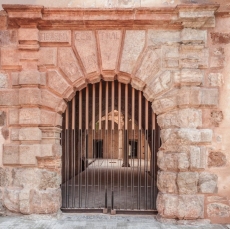 Palau-Castell de Betxí