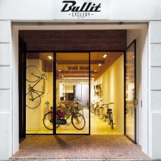 Bullit Cyclery