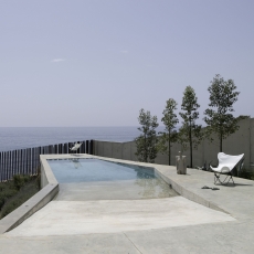 Vivienda unifamiliar Calapalmera en Cabo Huertas