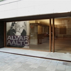 Sede de la Demarcación Comarcal en Elda-Villena del CTAA