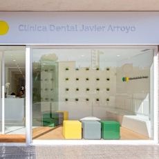 Clínica dental Javier Arroyo