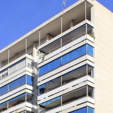 30 SEPT<br>Valencia<br>Colocación Placa Docomomo