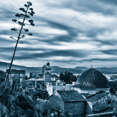 06 OCT<br>Visita de arquitectura y patrimonio<br>Orihuela