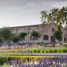 03 OCT<br>Valencia<br>Visita al Parque Central<br>con Kathryn Gustafson