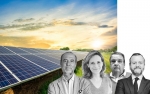 Curso: Proyectos de impacto ambiental para planta solar fotovoltaica (PSFV) Curso: Proyectos de impacto ambiental para planta solar fotovoltaica (PSFV)