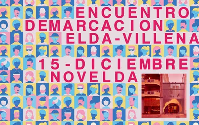 Encuentro Demarcación Elda-Villena-Novelda