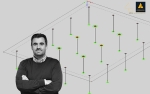 Curso cortante y el punzonamiento según el código estructural