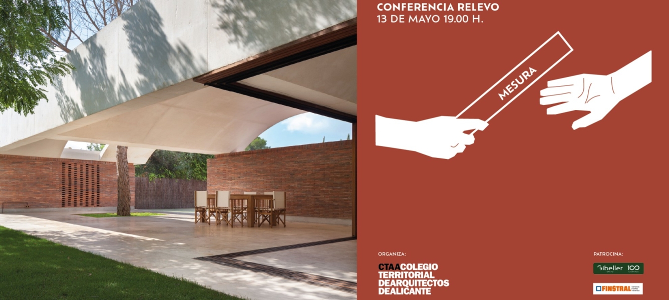 Conferencia relevo. Benjamín Iborra [Mesura]: “Hijos de la recesión”