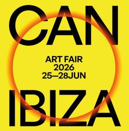 El CTAA te acerca a CAN Art Fair Ibiza 2026