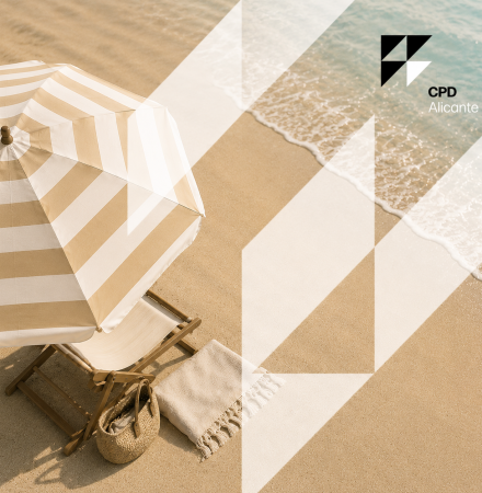 Formación CPD. Oferta verano 2026