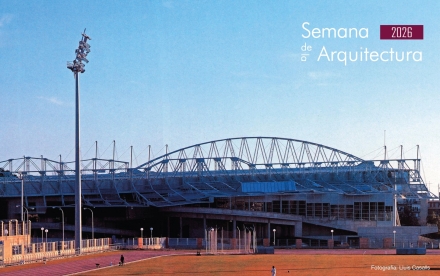 Miralles y Pinós: visita al Centro de Tecnificación de Alicante