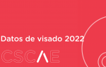 Datos visado. Balance 2022. Comunidad Valenciana