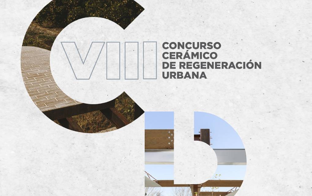 Presentación Concurso Cerámico de Regeneración Urbana - CRU VIII ...