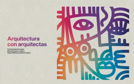 Presentación del libro Arquitectura con arquitectas