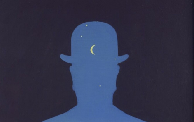 Ciclo Arquiarte. Exposición Arte belga. Del impresionismo a Magritte. Musée d’Ixelles