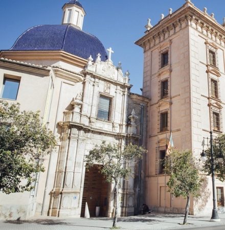 Ciclo Arquiarte. Visita guiada a la Colección Permanente del Museo de Bellas Artes de Valencia