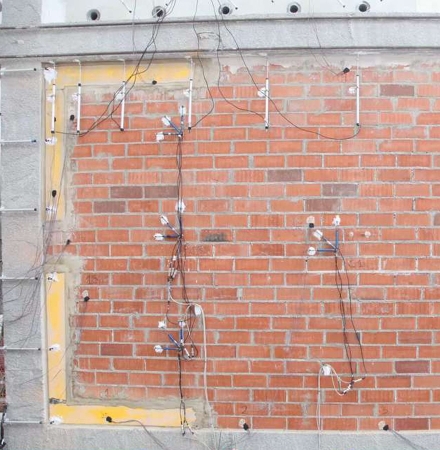 Jornada Técnica Aislamiento sísmico para tabiques en edificación - SISPYL y SISBRICK