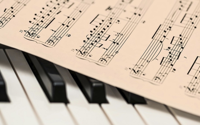 Concierto de Piano y Música de Cámara a cargo del alumnado del Conservatorio Municipal de Música José Iturbi