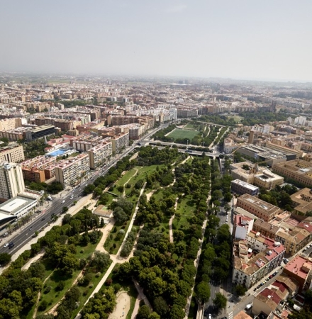 València Design Fest 2026. Diálogos entre Generaciones: Diseño, Ciudad y Políticas Públicas