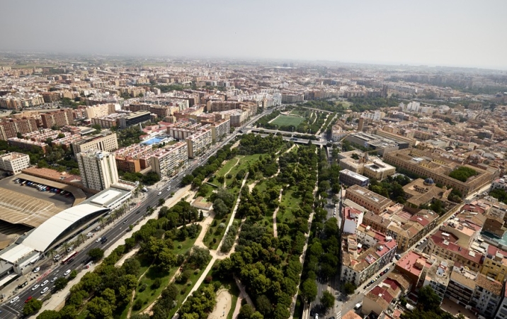 València Design Fest 2026. Diálogos entre Generaciones: Diseño, Ciudad y Políticas Públicas