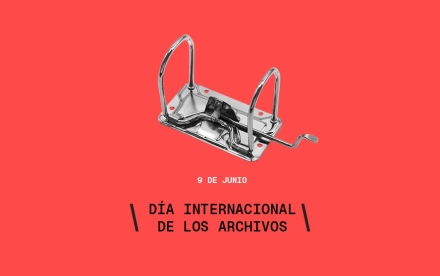 Día Internacional de los Archivos 2026 en el CTAV