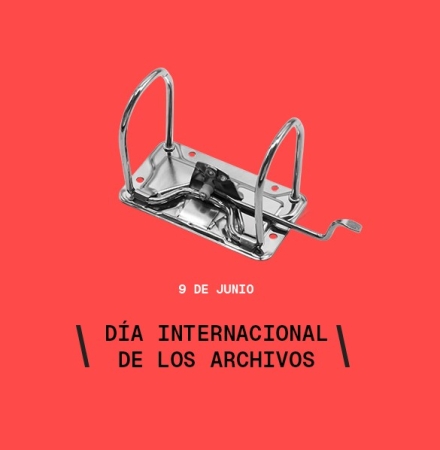 Día Internacional de los Archivos 2026 en el CTAV